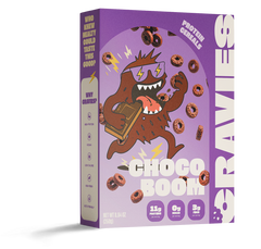 CHOCO BOOM