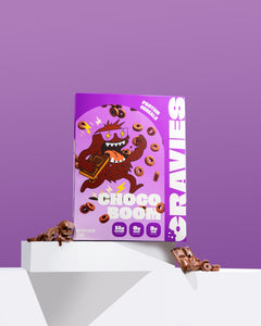 CHOCO BOOM