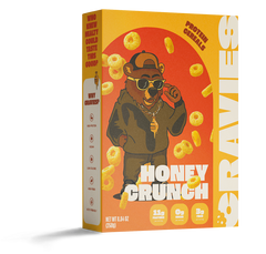 HONEY CRUNCH