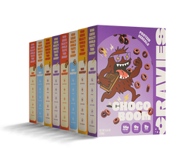 4 BOX